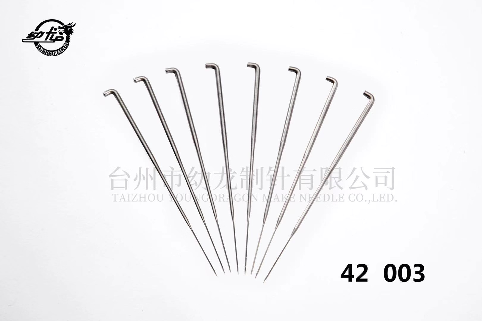 無紡刺針的用途是什么？
